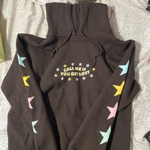 Tyler the Creator - CMIYGL hoodie